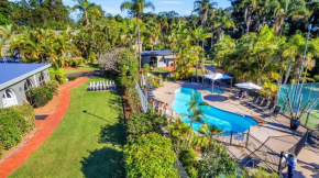 Korora Bay Village Resort, Coffs Harbour